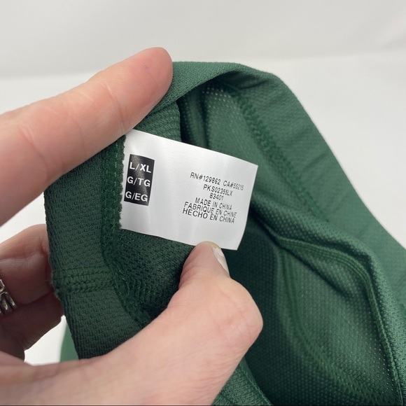 New Nike NBA Basketball Knee Sleeves - Picture 4 of 5